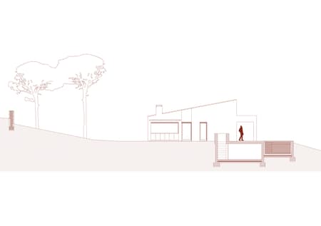 Gallineta House